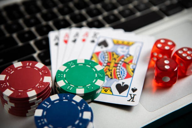 vegastogel login Live Dealer Casino