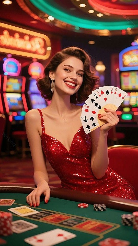 vegastogel login Live Casino